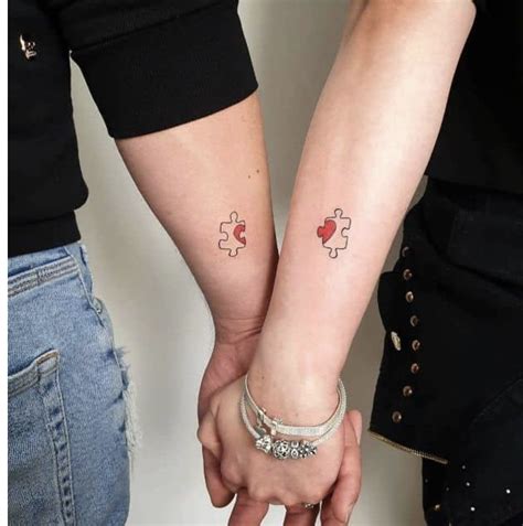 Valentine Tattoo Designs Photos Cantik