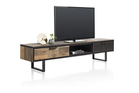 Tv Dressoir Avalon Carr Wonen En Slapen