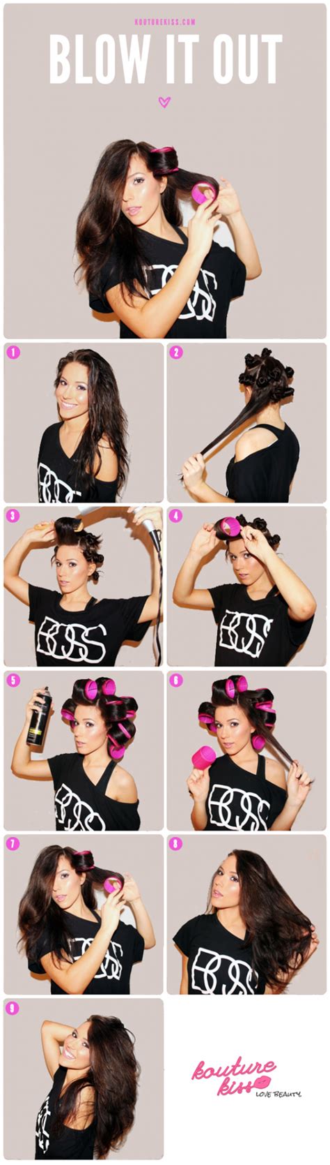 Cute And Easy Hairstyles To Do On Yourself - Easy Hairstyles To Do Yourself For Short Hair