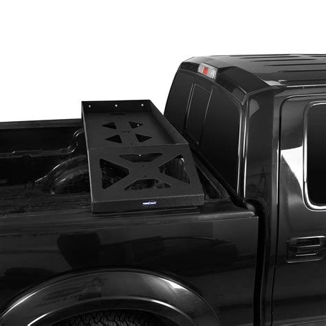 Ford F 150 Bed Rack For 2009 2014 Ford F 150 U Box Offroad