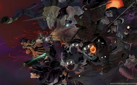 Deviantart is the world's largest online social community for artists and art. Wallpapers For Shin Megami Tensei Nocturne Wallpapers ...