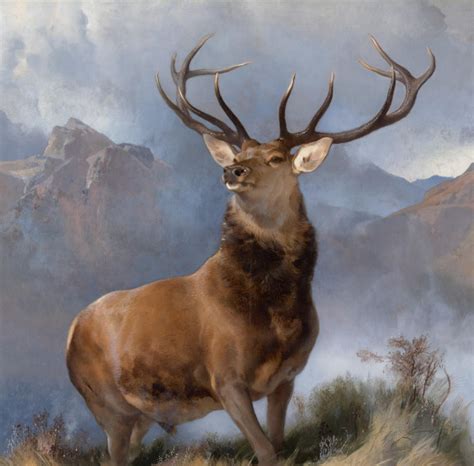 13 Most Famous Animal Paintings Artst