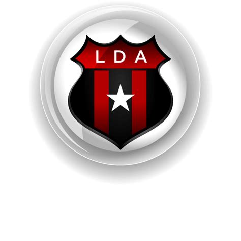 Liga Deportiva Alajuelense — Futbol Costa Rica
