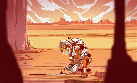 Aksel hennie, chiwetel ejiofor, jeff daniels and others. Hacking On Mars In "The Martian" | Hackaday