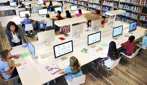 For Investors The Future Of Education Technology Is Now The Workplace