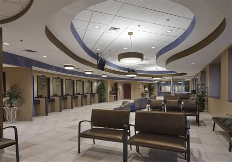 Healthcare Architecture Primary Care Centers Of Eastern Kentucky Jra