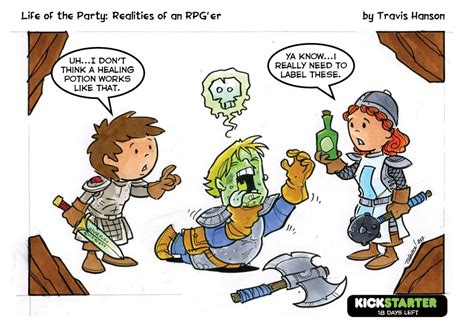 Picture D And D In 2019 Dnd Funny Geek Humor Funny Comic Strips