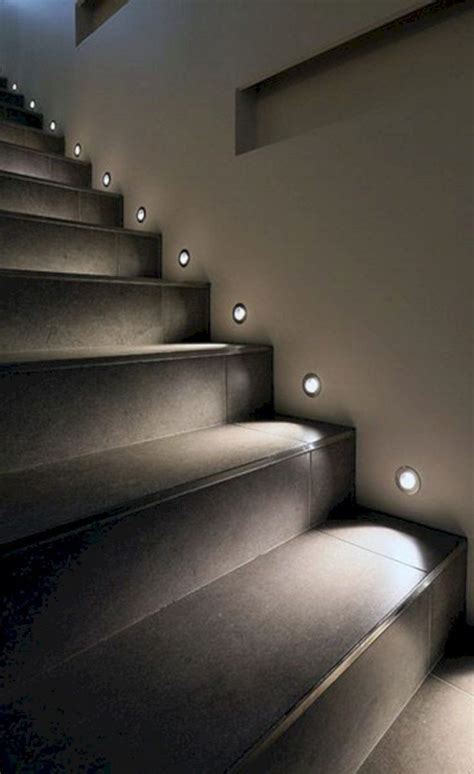 4 Bedroom Lighting Ideas To Create The Perfect Space Staircase