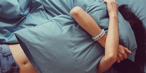 Over 40 Percent Of Women Say Period Pain Has Affected Their Ability To