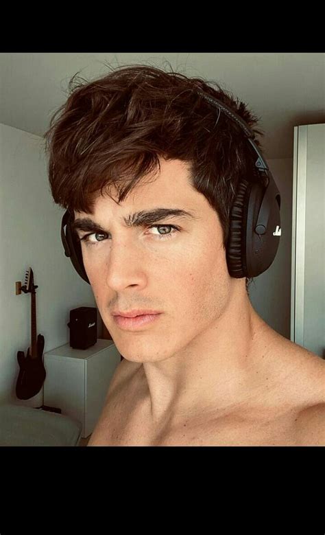 Pin By Laurah On Pietro Boselli Handsome Faces Handsome Men
