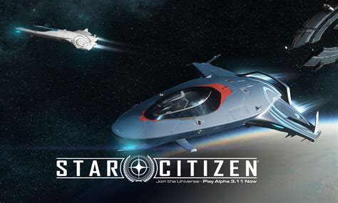 Star Citizen And Squadron 42 Gets New Trailers And Images To Celebrate