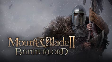 Mount Blade 2 Bannerlord Wiki Guide Complet