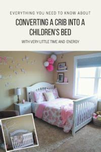 ⭐how to set up convertible baby crib. Everything You Need to Know About Crib Conversion to a ...