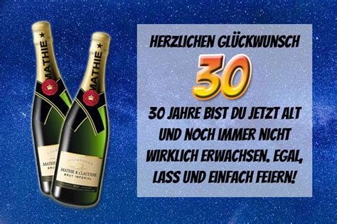 Was ist der beginn einer geburtstagsfeier? Lustige spruche 30 geburtstag mann - Herzlichen ...