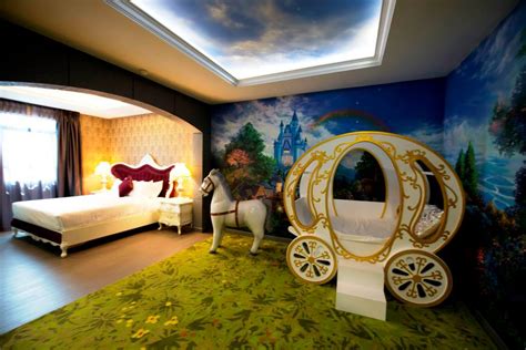 Palace of golden horses, seri kembangan Hotel Maison Boutique, awesome KL's living experience that ...