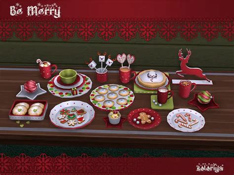 21 Best Sims 4 Christmas Mods And Cc Packs My Otaku World
