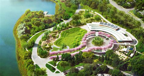 806 reviews of chicago botanic garden this is the most beautiful place in chicago. Chicago Botanic Garden Learning Campus | Mikyoung Kim ...