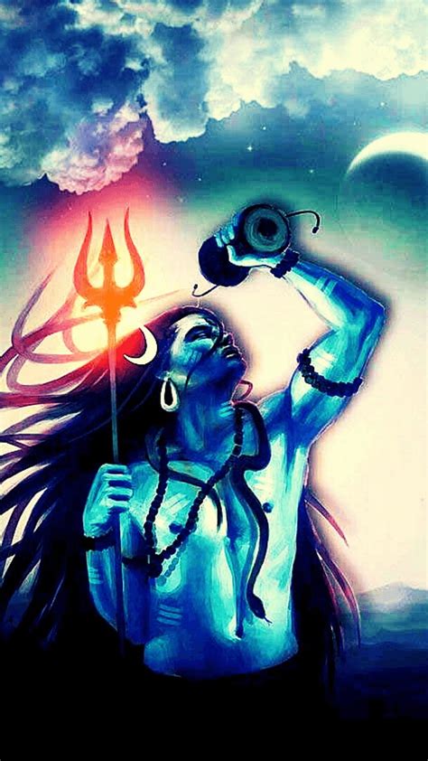 720p Free Download Mahadev God Shiva Mahakal Hd Phone Wallpaper
