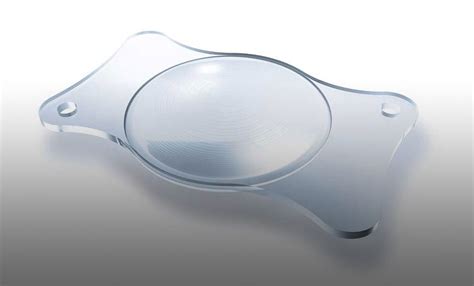Trifocal Intraocular Lenses Fact Sheet Vision Eye Institute