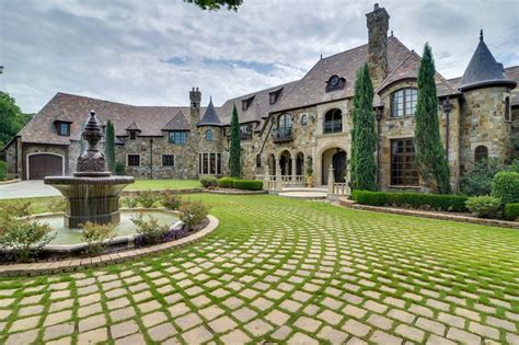 Lake homes for sale in grapevine on yp.com. Lake Grapevine French Château - $8,250,000 | Homes ...