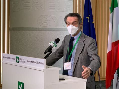 Il sindaco di milano, giuseppe sala si dice d'accordo sull'inserimento della lombardia nella zona rossa secondo la suddivisione del paese, prevista dall'ultimo dpcm, per poi, parlando del sistema dei 21 indicatori messo a punto dall'iss e dal cts per la suddivisione in zona gialla, arancione e rossa. Lombardia verso zona rossa, Fontana: "Ho parlato con ...