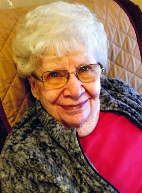 Obituary Of Lois Middleton Cooney Fort Scott Biz