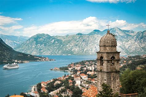 It is montenegro's largest lake and is shared with albania. Day hiking around Kotor, Montenegro - G Adventures