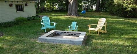 Maybe you would like to learn more about one of these? Image result for round cinder block firepit | Cinder block ...