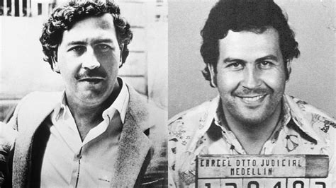 Unbelievable Facts About Pablo Escobar