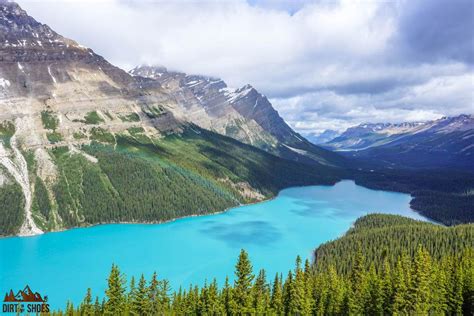 10 Things You Cant Miss On Your First Visit To Banff In 2022