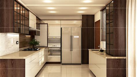 Best Kitchen Interior Designers In Bangalore Best Design Idea