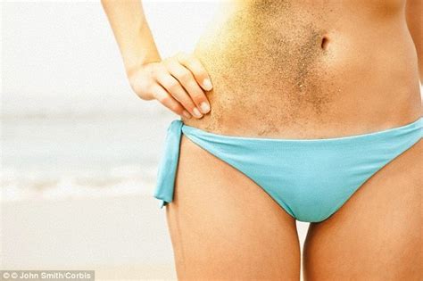 I can't for the life of me figure out how to maintain pubic hair without itching afterwards for days or weeks. Women who shave bikini lines run the risk of infections ...