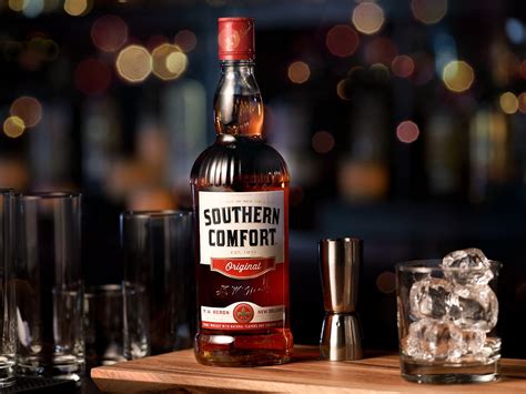 Southern Comfort on Twitter: 