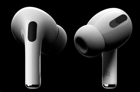 Apple Airpods Pro Technology Media And More