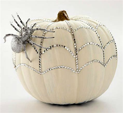 10 Diy Halloween Pumpkin Decorating Ideas