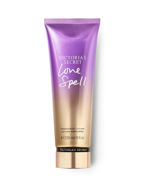 Buy Victoria S Secret Love Spell Hydrating Body Lotion 250 Ml Online