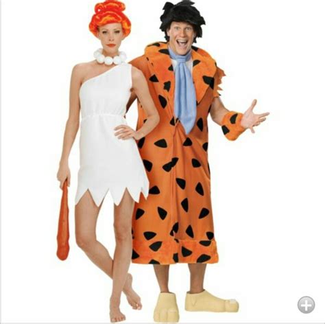 Men S The Flintstones Deluxe Fred Flintstone Costume Artofit