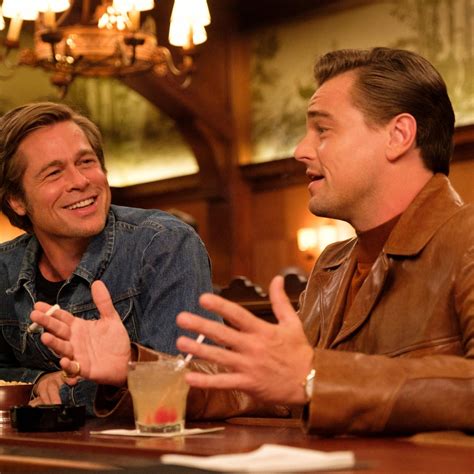 Quentin Tarantinos Neuer Film „once Upon A Time In Hollywood Swr