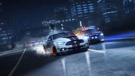 3840x2160 Need For Speed Heat 2019 Game 4k Hd 4k Wallpapers Images