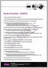 Hr Payroll Audit Checklist Photos