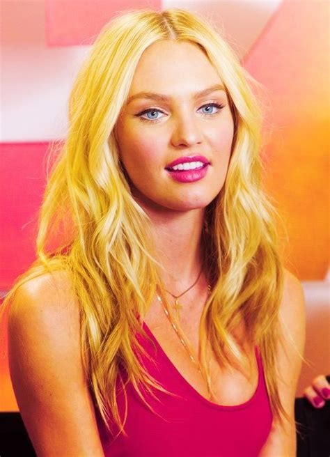 Candace Candice Swanepoel Haircut Candice Swanepoel Hair Long
