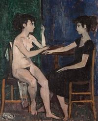 Yiannis Moralis Auctions Results Artnet