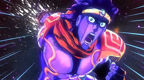 1920x1080 free screensaver wallpapers for jojos bizarre adventure. JoJos Bizarre Adventure, Star Platinum Wallpapers HD ...