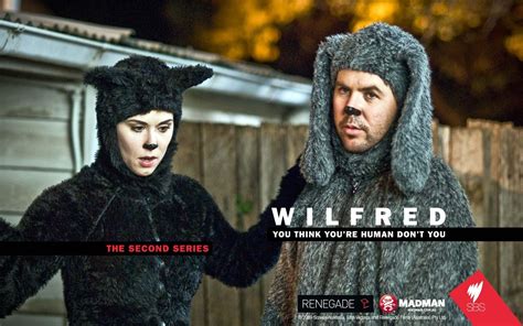 Wilfred Tv Show Uk Kristle Camp