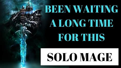 How long have you been waiting? Been waiting a long time for this Achievement guide (Solo ...