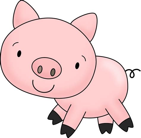 Pig Png Images Transparent Free Download Pngmart