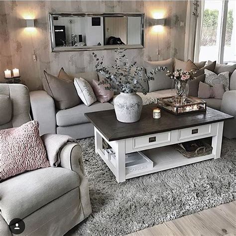 Nice Shabby Chic Living Room Decor You Need To Have 28 Sweetyhomee