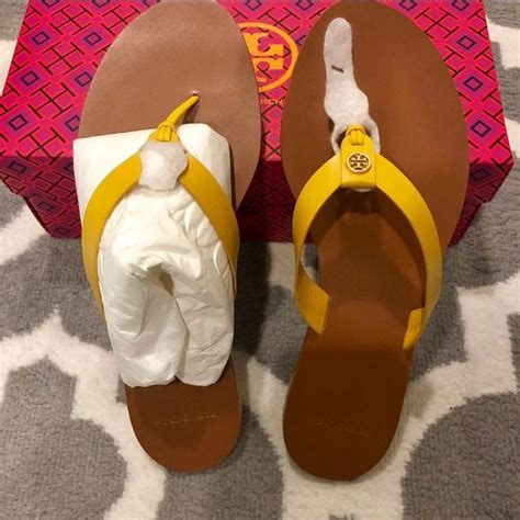 If you do a lot of online apparel shopping, accurate body measurement using a tape measure is a must. Pin on Tory Burch Sandals