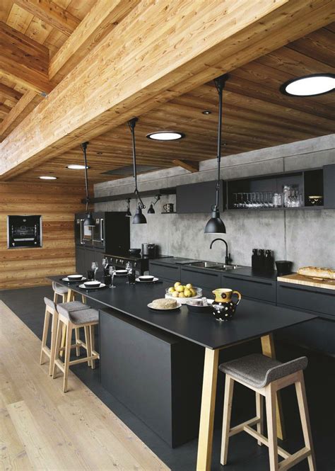 A kitchen that follows all of these rules is almost. 50 Best Kitchen Design Ideas for 2020