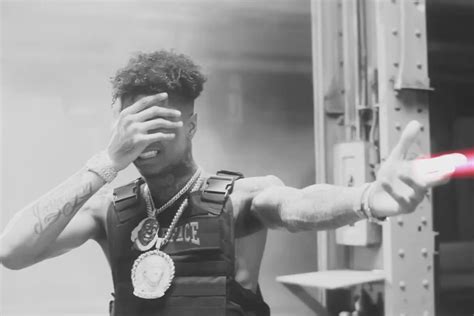 Video Blueface Stop Cappin